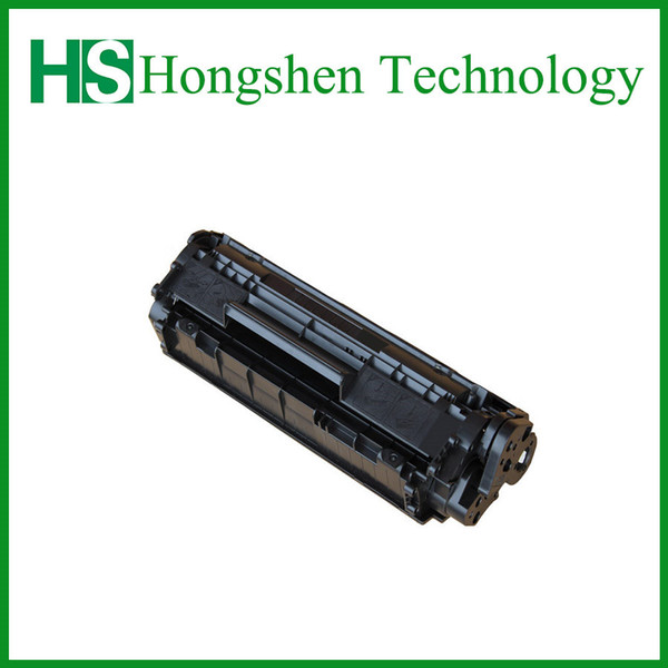 Factory Price for 12A Q2612A Toner Cartridge for HP Laserjet 1010/1012/1015/1018/1020/1022/1022n/1022nw