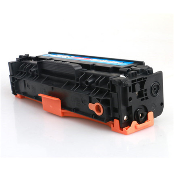 CF380A CF381A CF382A CF383A 312A Color Toner Cartridge Compatible for hp LaserJet Pro MFP M476DW M476NW Printer Cartridges