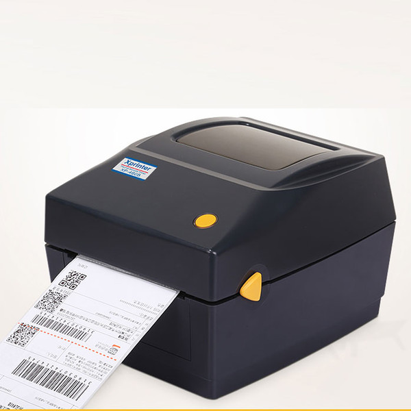 Wholesale Thermal shipping address printer Thermal barcode printer label for EXPRESS