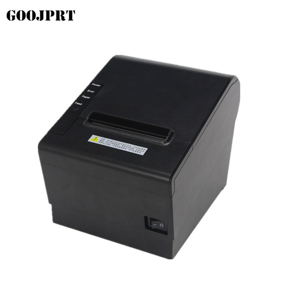 80mm printer High quality receipt bill thermal printer Old customers can apply for special discounts