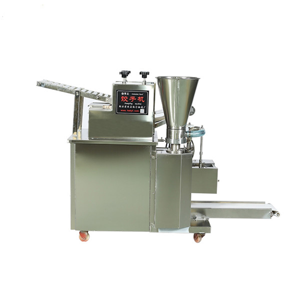 Professional Manufacturer form dumpling wrapper machine made in china