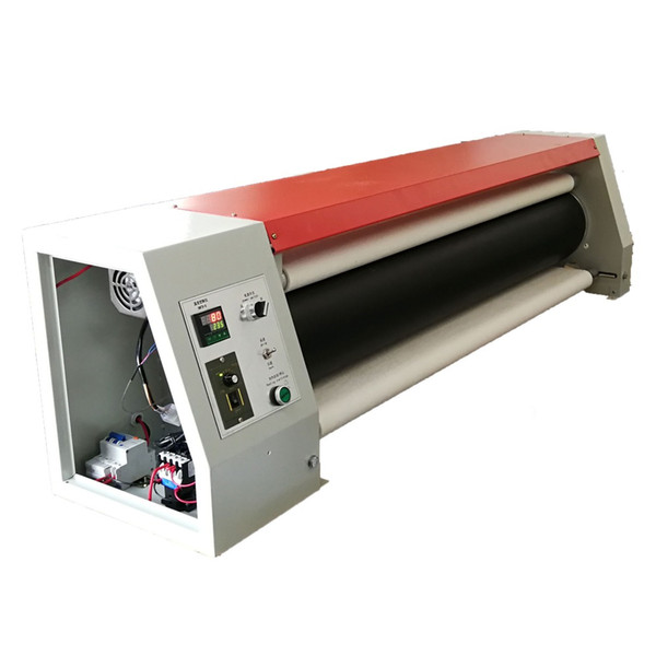 NDL-1200-220 Multifunction Heat Transfer Cloth/Flag Printing Machine