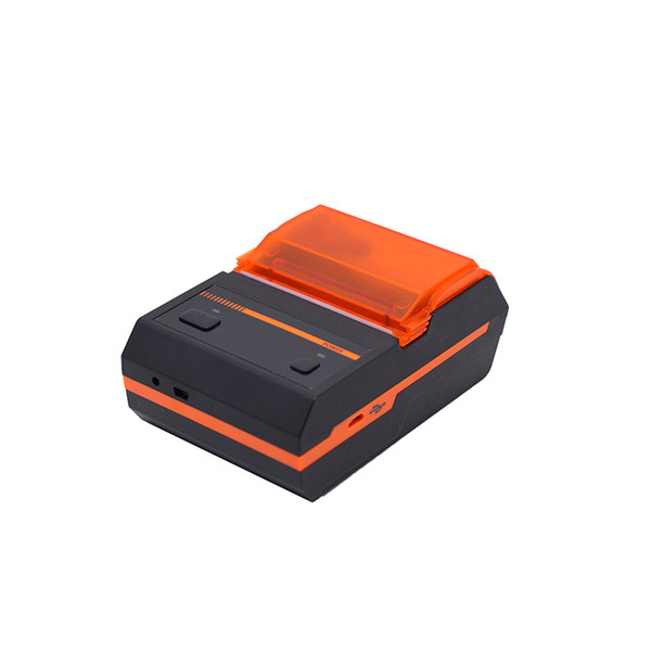 Portable Bluetooth 4.0 Printer PhotoThermal WIFI Receipt Printer Phone Wireless USB Connection for system MHT-W5801