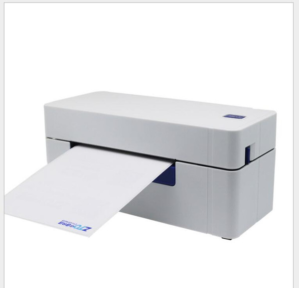 QR588 printing electronic single express thermal printer