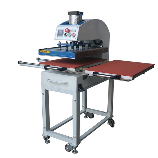 Top quality Cheapest automatic heat transfer machine for flat product