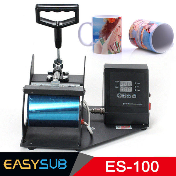 Digital 11oz Mugs Sublimation Mug Press Machine Mug Heat Press Printer Cup Machine Heat Transfer for Mugs Cups