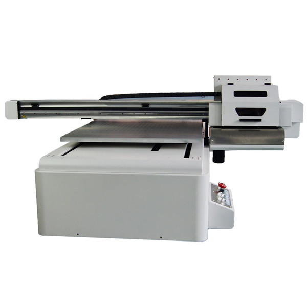 Nataly6090 UV Digital Flatbed Printer For Wood\Glass\Metal