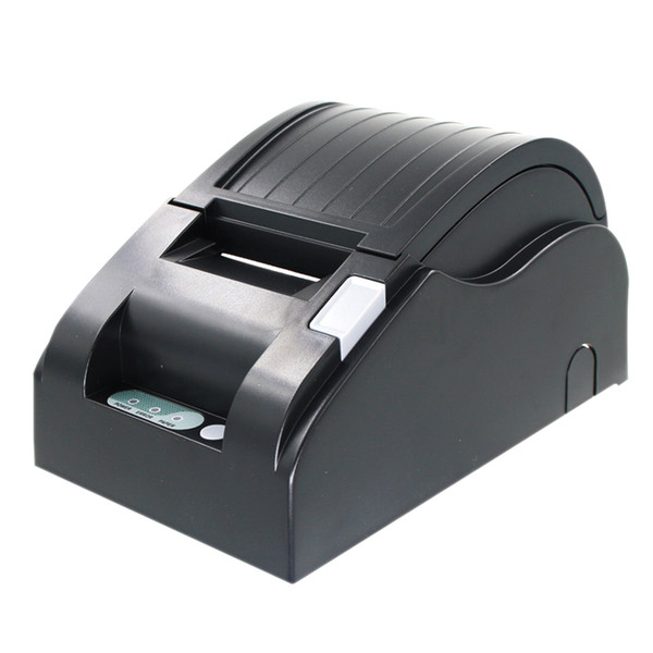 58mm thermal receipt printer Thermal printer usb/parallel/usb+Ethernet/USB+WIFI/usb+bluetooth