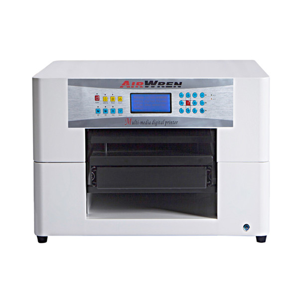 digital a3 portable digital printing machine direct to garment printers in stock