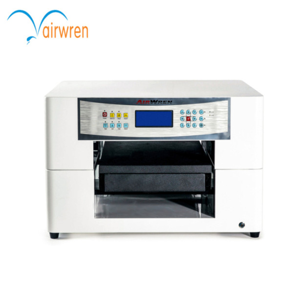 A3 size UV printer BUSINESS CARD printing machine for sale