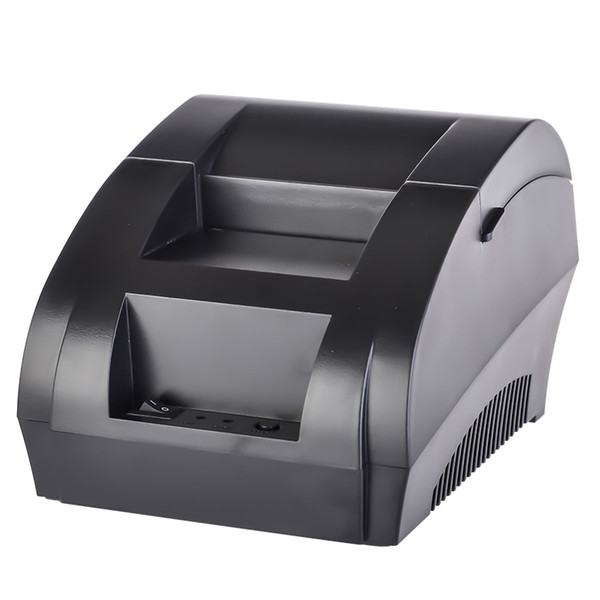 5890k zijiang desktop thermal printer receipt