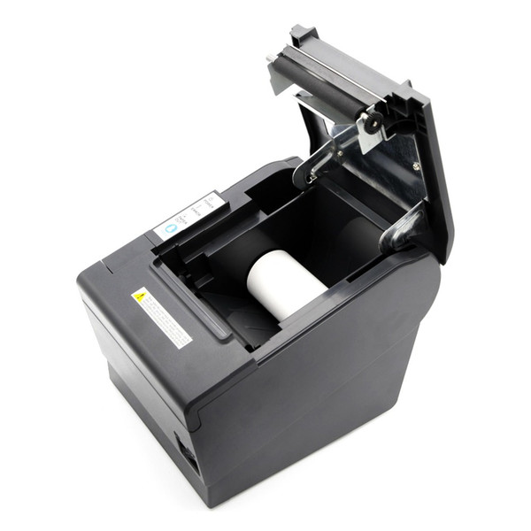 Factory price USB 3inch thermal pos80 Printer receipt ticket printing