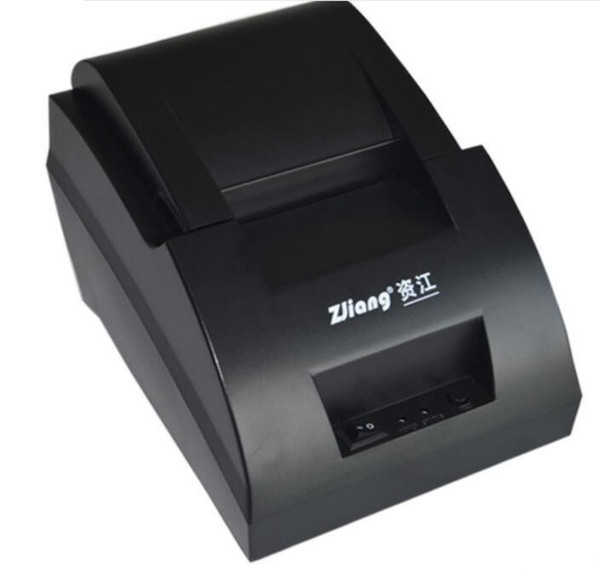 58mm thermal xprinter receipt supermarket LLFA