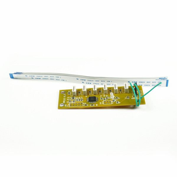 Chip Decoder For Epson Stylus Pro PP100 Printer Decoder Board