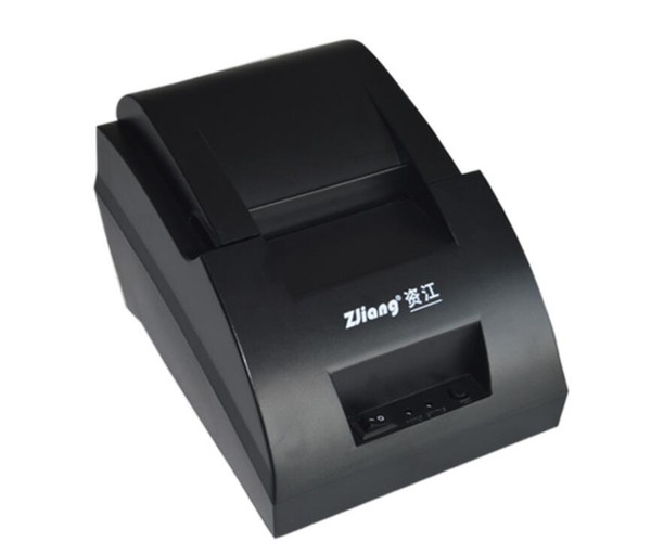 58mm thermal xprinter receipt supermarket