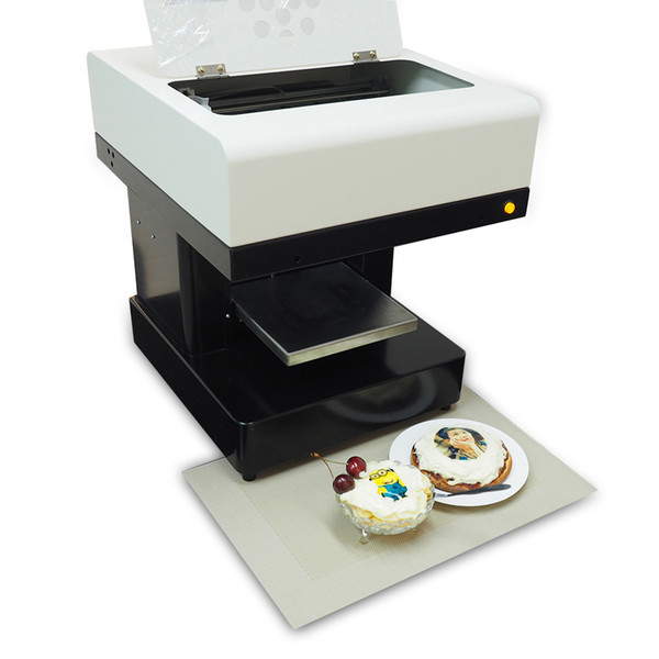 Coffee Printer cup Automatic Cake Printer Chocolate Selfie custom made Priter coffee Printing machine for Coffee flower machine