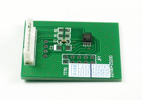 Whole sale Chip Decoder For HP T610 T770 T790 T1300 T2300 T1120 T1200 T1100 Printer Decoder Board