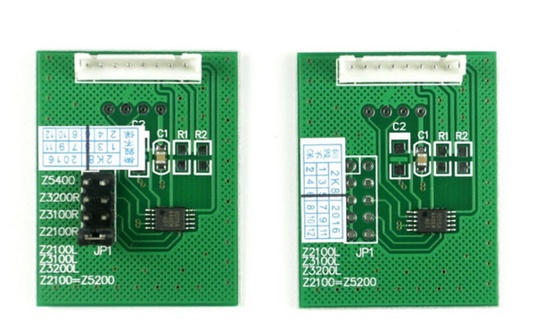 Chip Decoder For HP Z2100 Z3100 Z3200 Z5200 Z5400 Printer Decoder Board