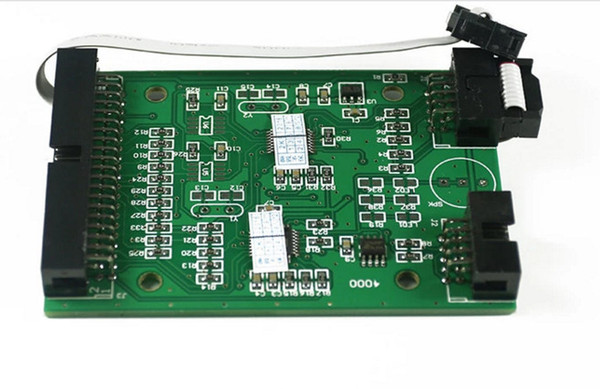 Whole sale Chip Decoder For HP 4000 4500 4020 4520 Printer Decoder Board