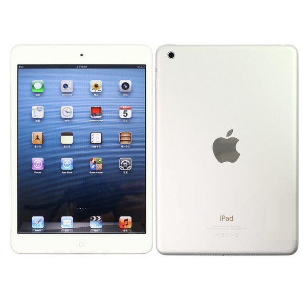 Refurbished Apple iPad Mini WIFI Version 1st Version 16GB 32GB 64GB 7.9 inch IOS Dual Core A5 Chipset Sealed Box