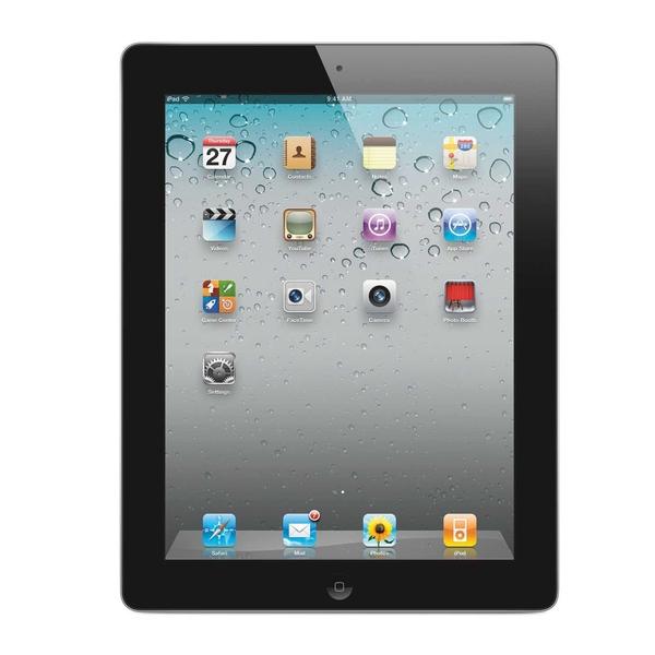 Refurbished iPad 2 Authentic Apple iPad 2 wifi version Tablets 16GB 32GB 64GB Wifi iPad2 Tablet PC 9.7