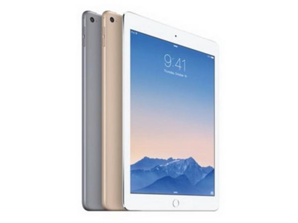 100% Original Refurbished Apple iPad Air 2 16G Wifi iPad 6 Touch ID 9.7