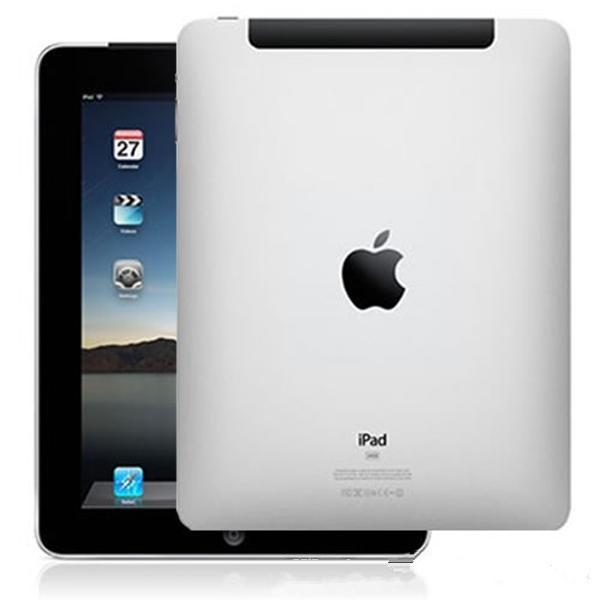 Refurbished iPad 3 Cellular Authentic Apple iPad 3 Tablets 16GB 32GB 64GB Wifi + 3G Cellular iPad3 Tablet PC 9.7