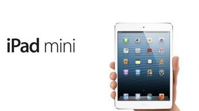 Original Refurbished Apple iPad mini 1st Generation 32G refurbished Tablet IOS Wifi 7.9 inch Tablet PC Wholesale DHL free