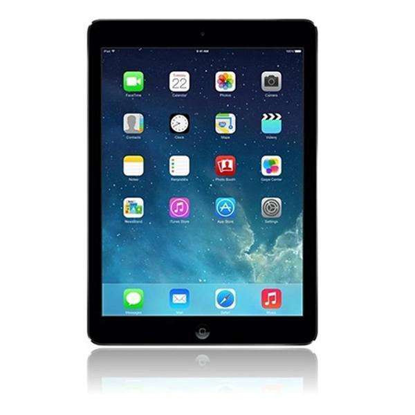 Refurbished Genuine Apple iPad Air IOS Tablet 16GB 32GB 64GB Wifi iPad 5 9.7