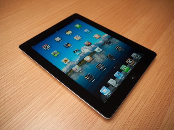 IOS Tablet Refurbished Original Apple iPad 3 16GB 32GB 64GB Wifi iPad3 Tablet PC 9.7 inch IOS refurbished Tablet DHL