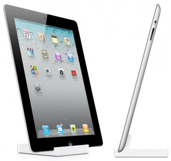 Refurbished iPad 2 Authentic Apple iPad 2 Grade A wifi version Tablets 16GB 32GB 64GB Wifi iPad2 Tablet PC 9.7