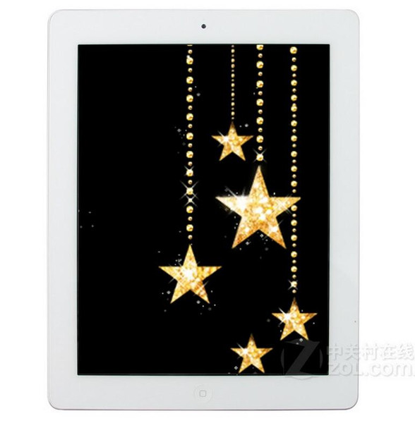 Refurbished iPad 2 Genuine Apple iPad wifi version 16GB 32GB 64GB Wifi iPad2 Tablet PC 9.7