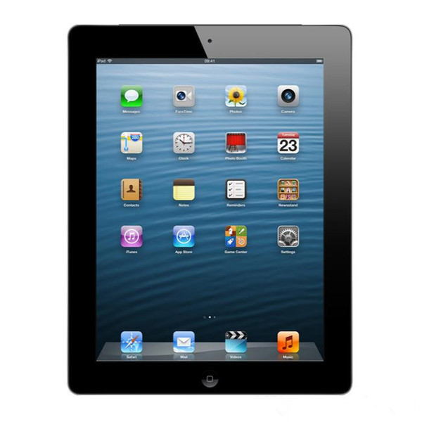 100% Original Refurbished Apple iPad2 16GB 32GB 64GB Wifi iPad 2 Tablet PC 9.7