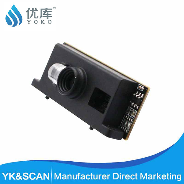 2D scan Engine YK-E2000 work with raspberry pi SDK QR/1D/2D/ scan module 350 Times/second Embedded Engine Koisk device