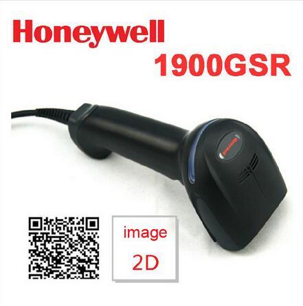 Original QR Code honeywell Xenon 1900GSR 2D Code and 1D dimensional CT image Barcode scanner