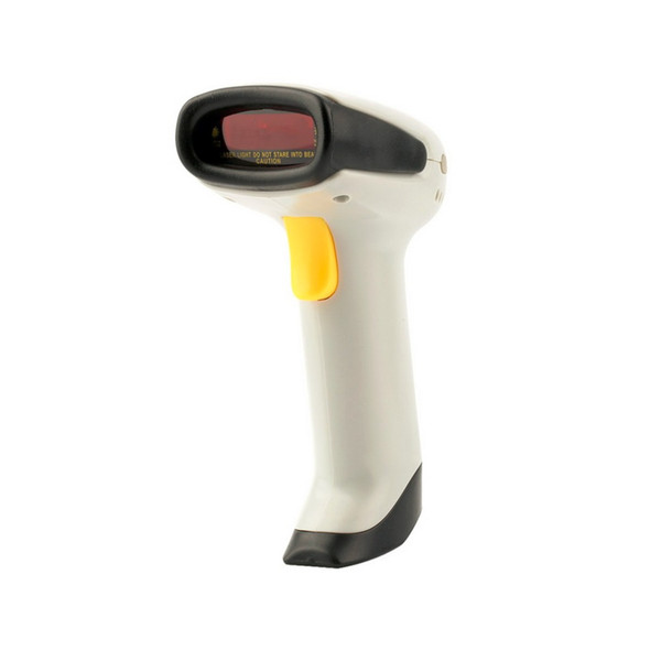 laser wired barcode scanner barcode reader bar code reader handheld scanner usb USB Wholesale