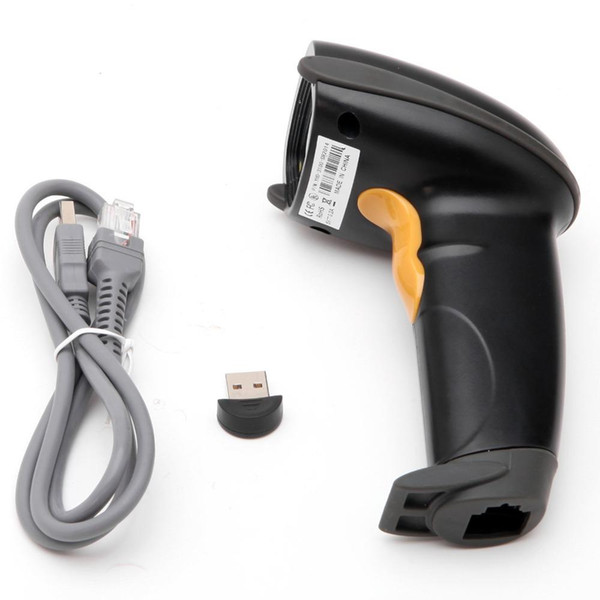 GBB 2015 NEW Arrival Wireless Bluetooth Barcode Scanner Code Reader f or IOS Android Windows Free shipping Cheapest!