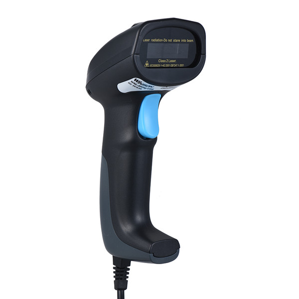 WNL-2000g-USB 1D Barcode Scanner Barcode Scanner USB Wired Handheld Bar Code Reader