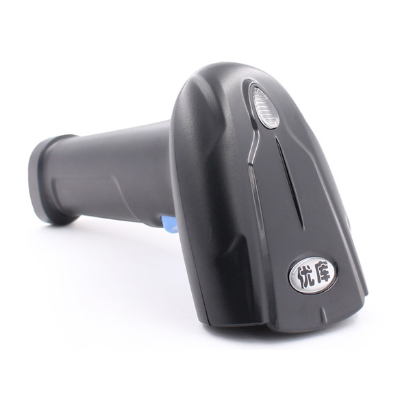 aggressive performance 2D/QR/1D Handheld barcode scanner USB Interface low price fast scan speed YK-MK20