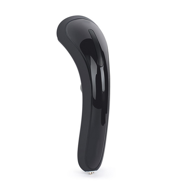 Wireless Barcode Scanner Handheld Wechat Scanner Reader for Mobile Payment Supermarket Retail Store Warehouse RF1000G