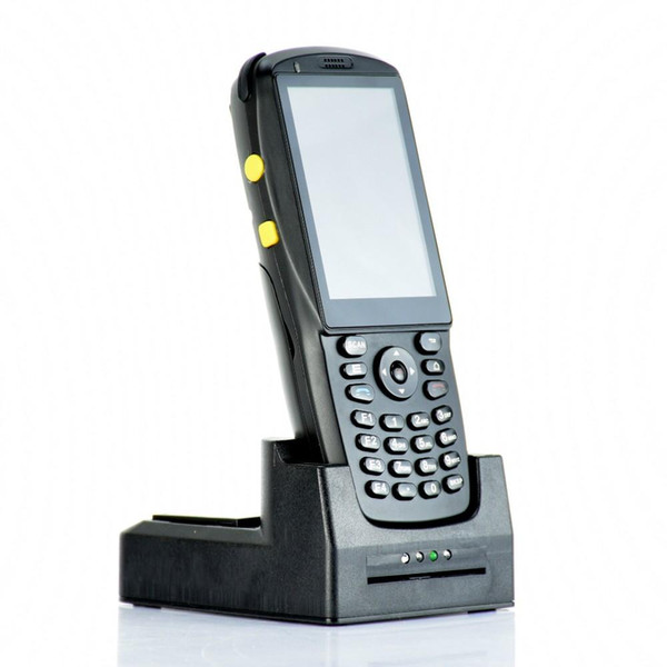 ZKC PDA3501 hot selling MINI Android data collector device support qr code scanner barcode scanner wifi 3g bluetooth NFC