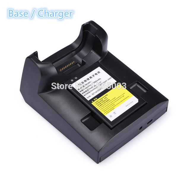 Cradle charger for PL-40L