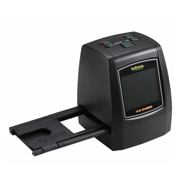 Compact and lightweight Slide Scanner 135/126/110mm/8 Film Film Scanner 14MP/22MP Pixel HD (US plug)