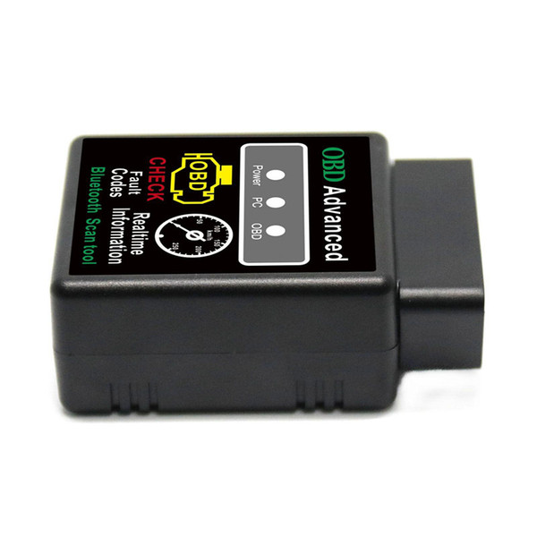 Vgate Scan tool Quality A+ V1.5 Version 1.5 Super OBD Scan mini elm327 Bluetooth elm 327 OBDII OBD2 Auto Diagnostic intercace