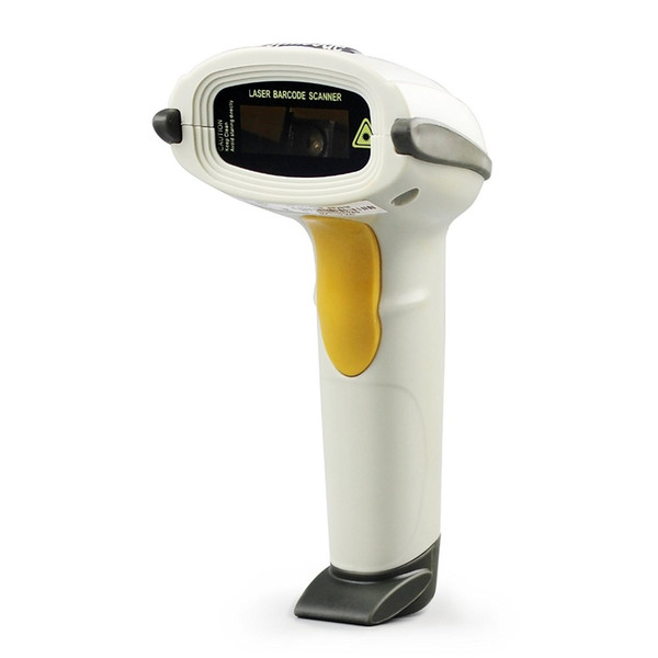 Industrial 1D Handheld Laser Barcode Scanner YX-S2809