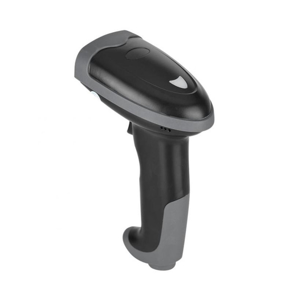 200 Times/Second HY-1860 Scanner Decoding Barcode Reader High Sensitivity 2 Million Clicks USB Barcode Scanner