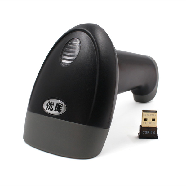 Bluetooth wireless 1D BarCode Scanner CCD Free Shipping BWM2