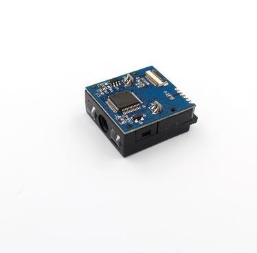 Wholesale- 1D CCD Scan Engine Barcode scanner work with Arduino, Rapberry Pi embedded module engine