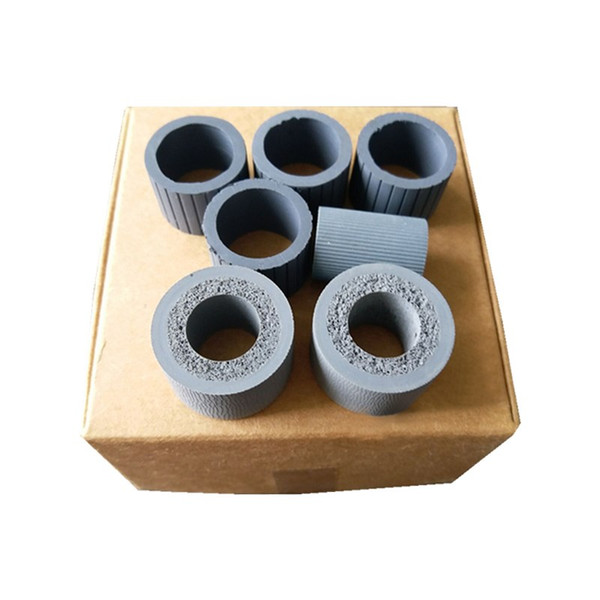 DS-760 DS-860 Paper Pickup Roller Tir kit tire For Scanner Pickup Tire Kit ds860 ds760