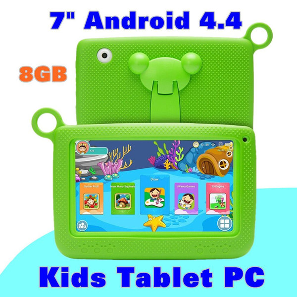 Kids Brand Tablet PC 7